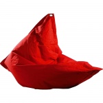 Chillout-Bag - XL, Sitz-Liege, 130x130 cm (B/T), Höhe 30 cm 